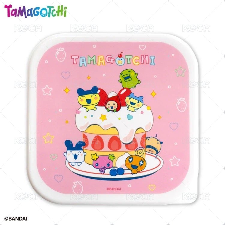食品容器