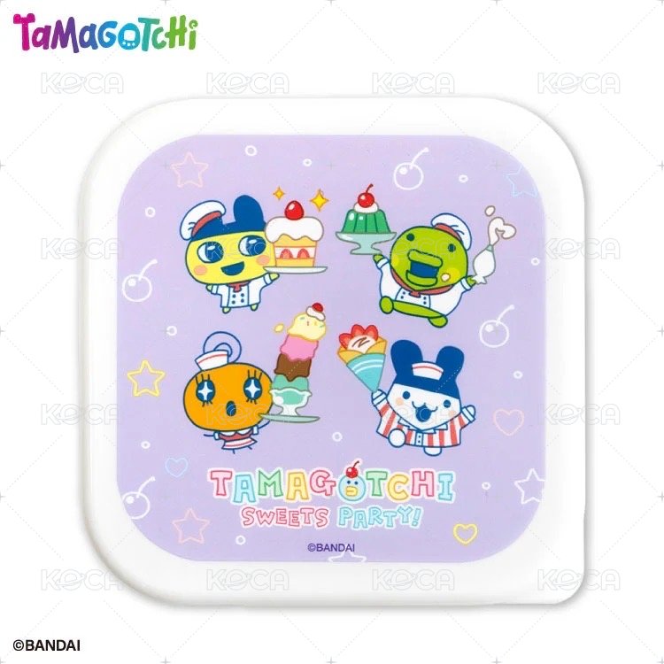 食品容器