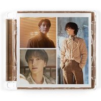 Callin’ B ver. CD 