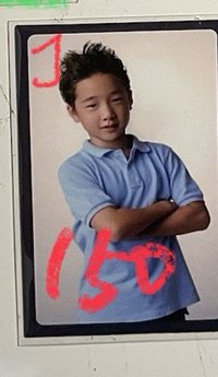 J（至少綁50）