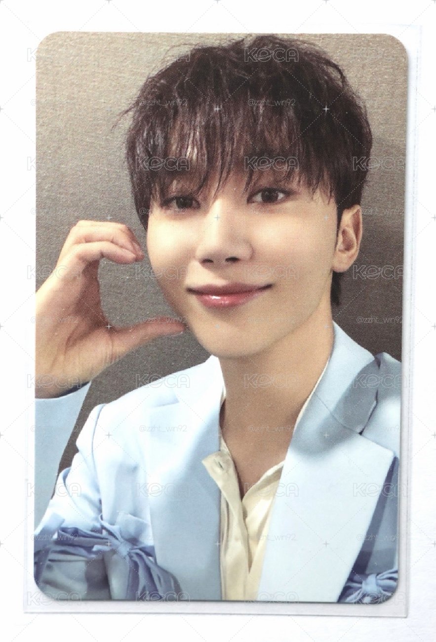 SVT 24克拉島 演唱會 DVD / CD 卡 KEY  寛