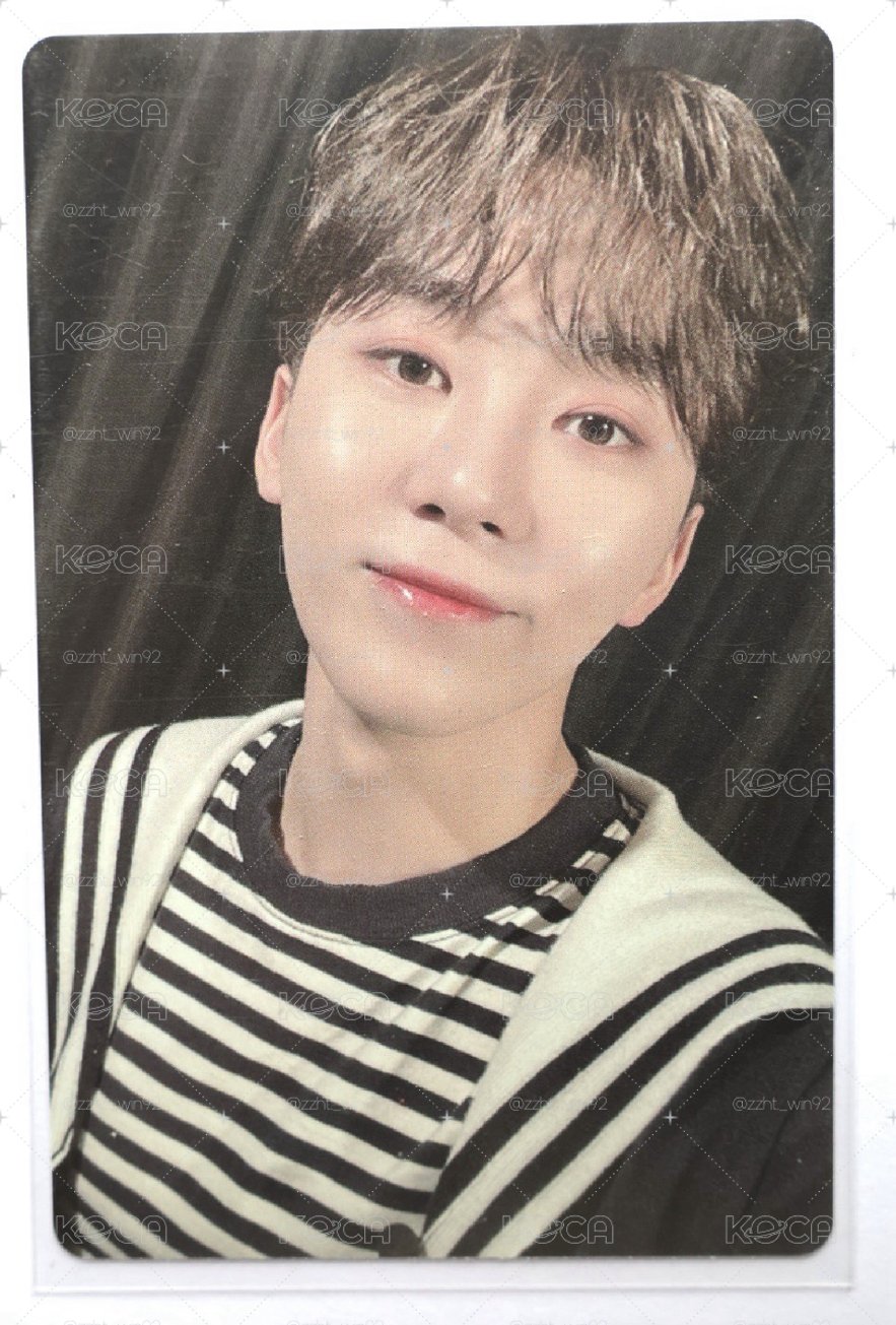 SVT 23克拉島 演唱會 DVD / CD 卡 寛