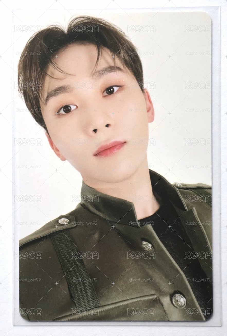 SVT POL 演唱會 DVD / CD 卡 DigitalCode 寛