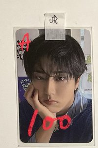 A（至少綁50）