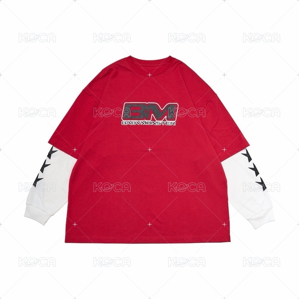 紅（備註M/L/XL）