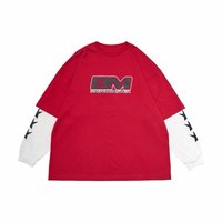 紅（備註M/L/XL）