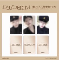 DAYDREAM ms 簽售 1.0 老校服 ver.