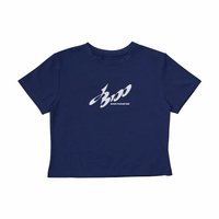 藍