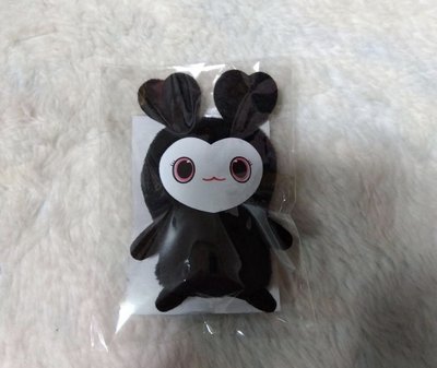 六巡 入場禮 SS娃 手指娃娃 全新