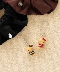 吊飾髮圈