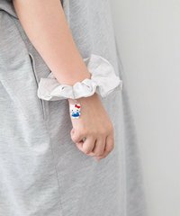 吊飾髮圈