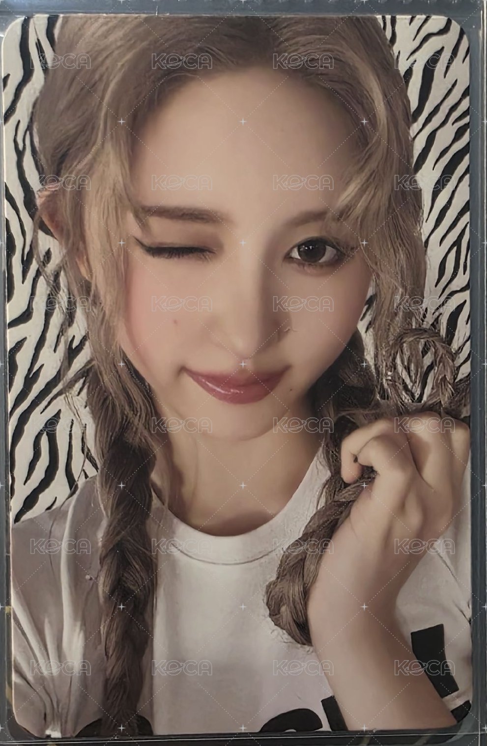 眨眼秋