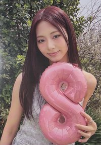 JP正規六 明信片 OJ特典