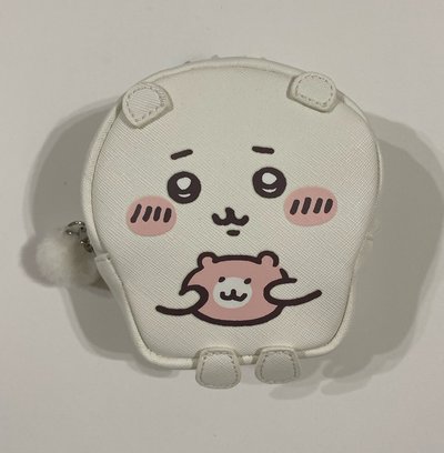 《全新現貨》吉伊卡哇 GU 聯名小包
