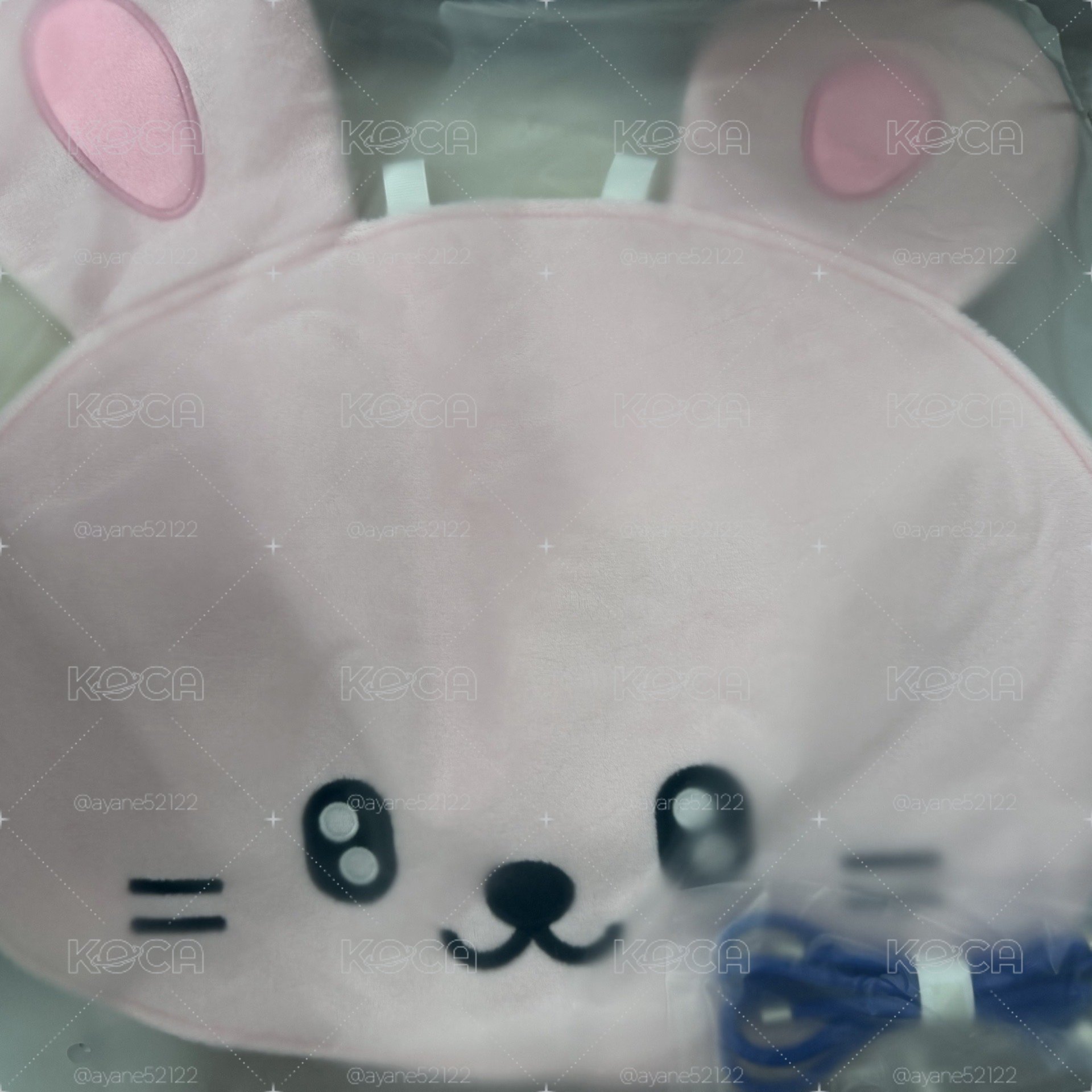 日周赫兔扇套