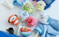 BT21 娃娃玩偶 
