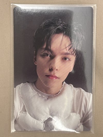 VERNON Black Eye TTT
