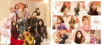 &TWICE初回A+B