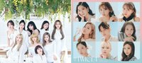 #TWICE3初回A+#TWICE初回A
