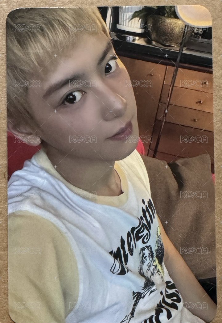 妹妹頭燦