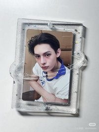 s2專卡（小瑕）