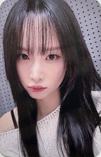 2025 SEOLA FANMEETING＜설아의 날들 : 𝙬𝙞𝙩𝙝 𝙐＞ 上海場 入場卡 / 場限卡 