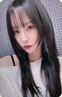 2025 SEOLA FANMEETING＜설아의 날들 : 𝙬𝙞𝙩𝙝 𝙐＞ 上海場 入場卡 / 場限卡 