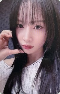 2025 SEOLA FANMEETING＜설아의 날들 : 𝙬𝙞𝙩𝙝 𝙐＞ 上海場 入場卡 / 場限卡 