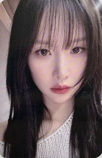 2025 SEOLA FANMEETING＜설아의 날들 : 𝙬𝙞𝙩𝙝 𝙐＞ 上海場 入場卡 / 場限卡 