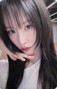 2025 SEOLA FANMEETING＜설아의 날들 : 𝙬𝙞𝙩𝙝 𝙐＞ 上海場 入場卡 / 場限卡 