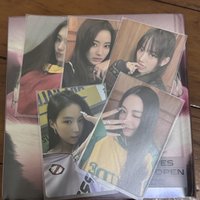粉色