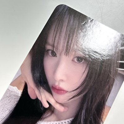 雪娥上海見面會入場卡