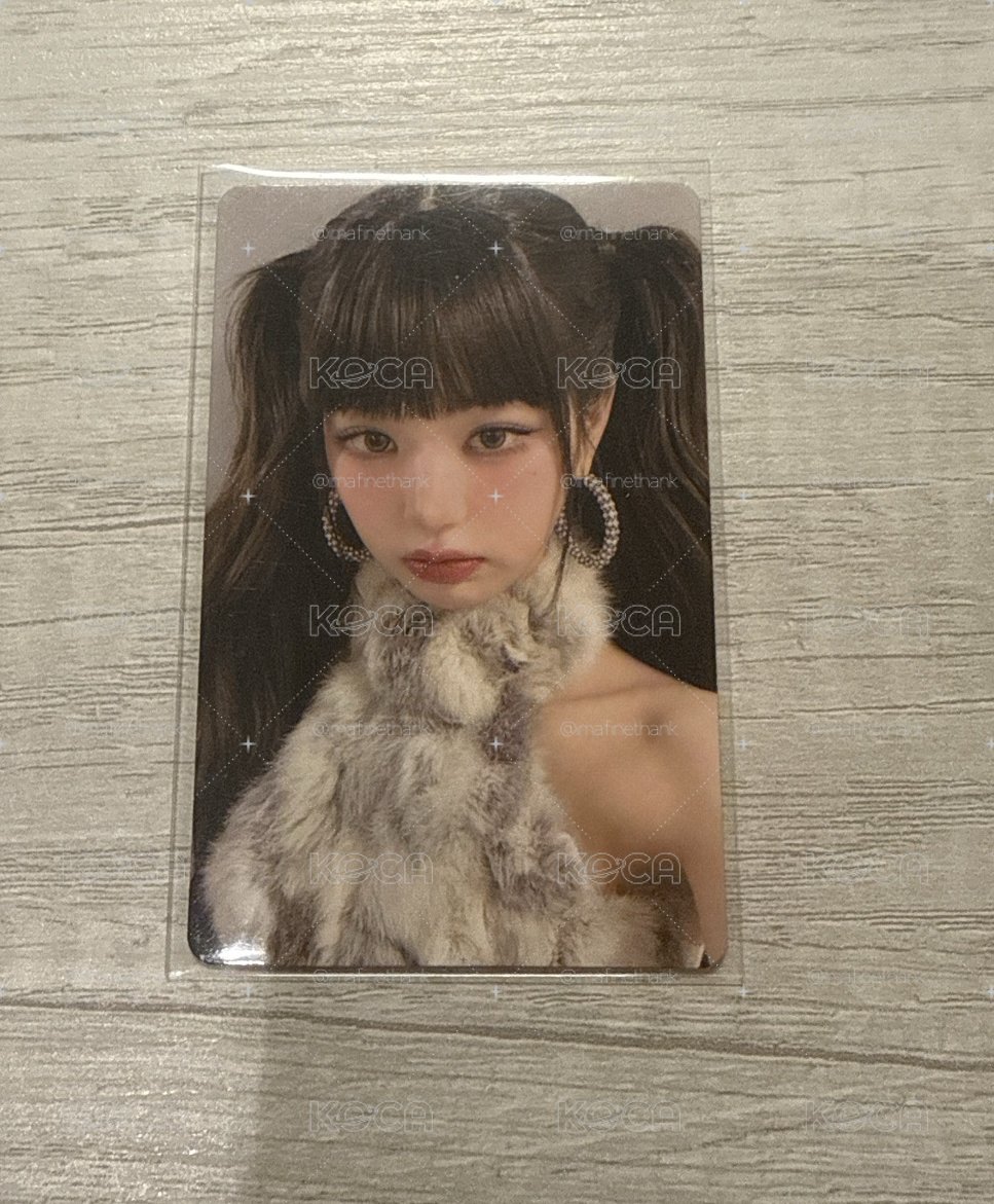 ive 船特員