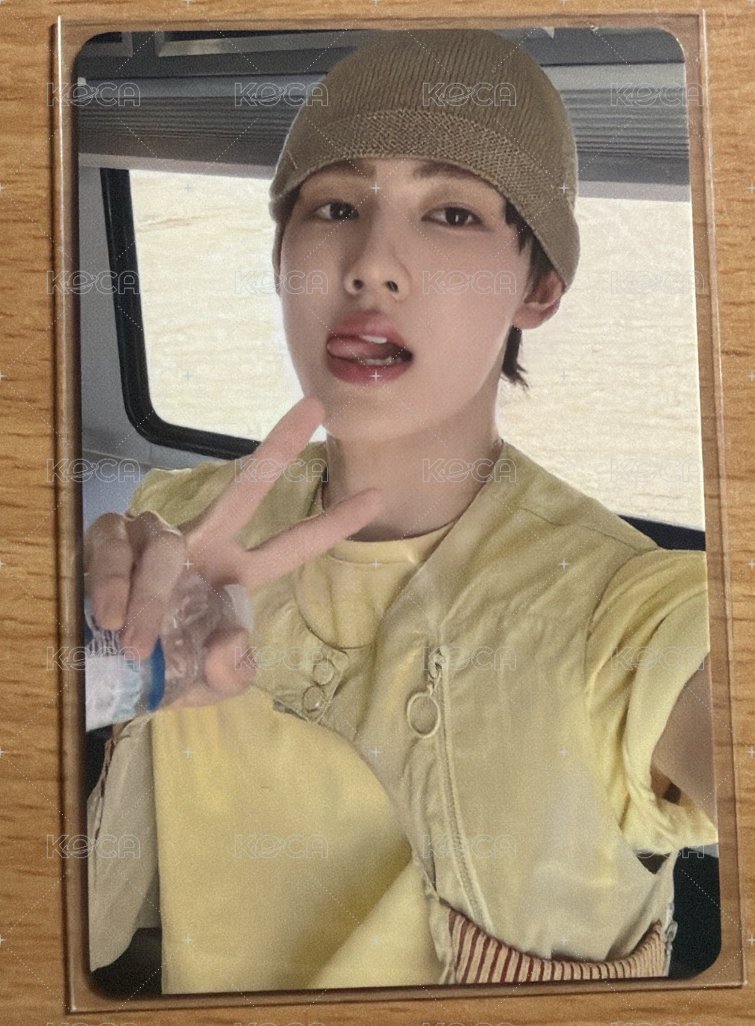 （現貨）💫hmvの訓
