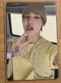 （現貨）💫hmvの訓