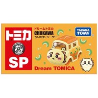 獅薩多美卡小車