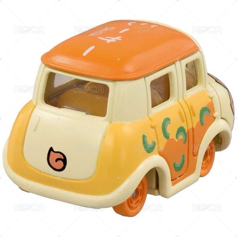 獅薩多美卡小車