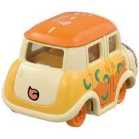 獅薩多美卡小車