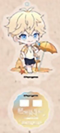 海灘
