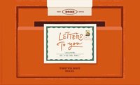 2022 SEASON’S GREETINGS ‘LETTERS TO YOU’