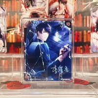 克羅塔 零和遊戲 黯默區域