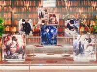 克羅塔 生生不息 塵埃落定