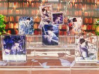 克羅塔 奇妙咖啡廳 轉角遇到狐