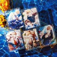 克羅塔 零和遊戲 光的側影