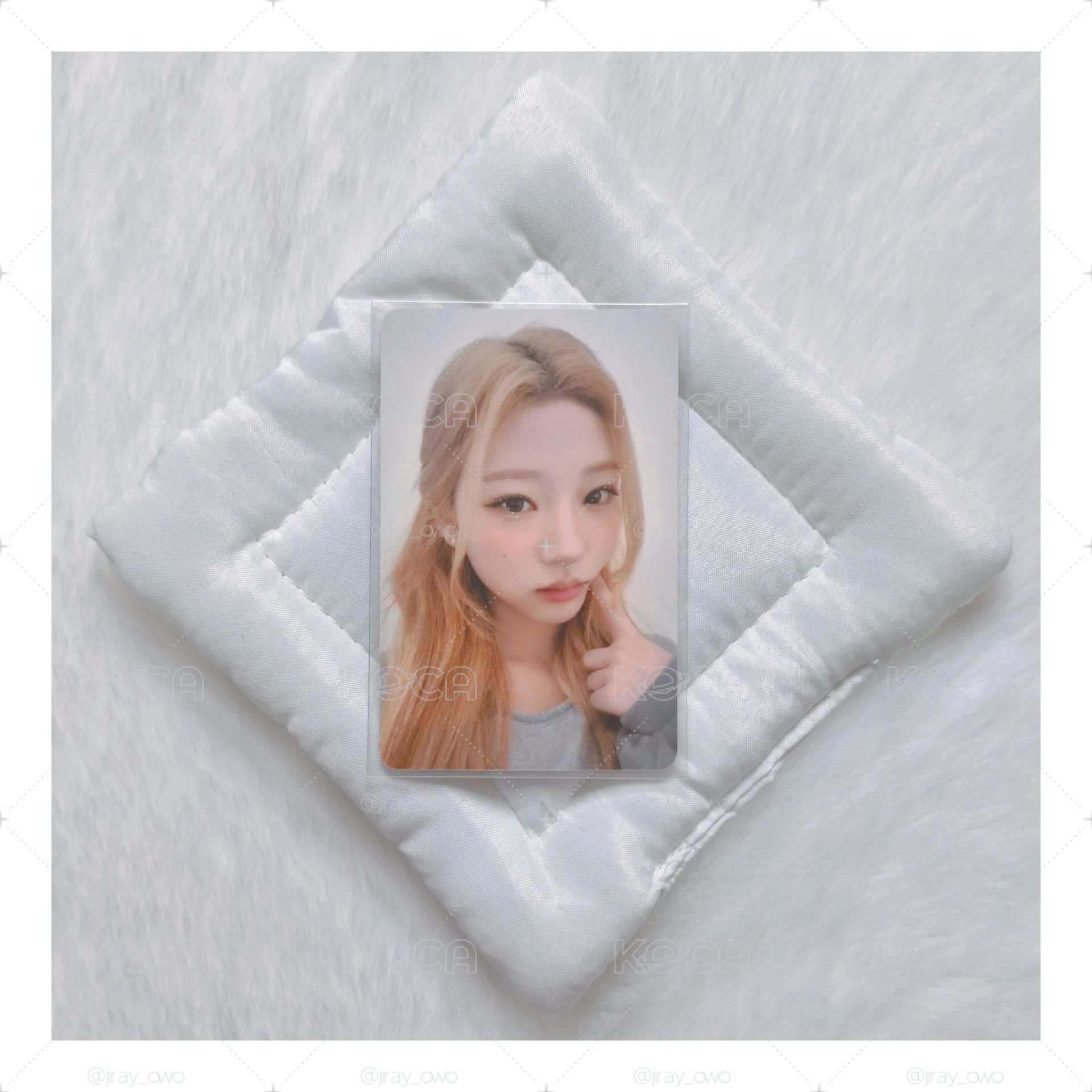 ✨️ℍ𝟚ℍ am簽售4.0戳臉絢競標✨️
