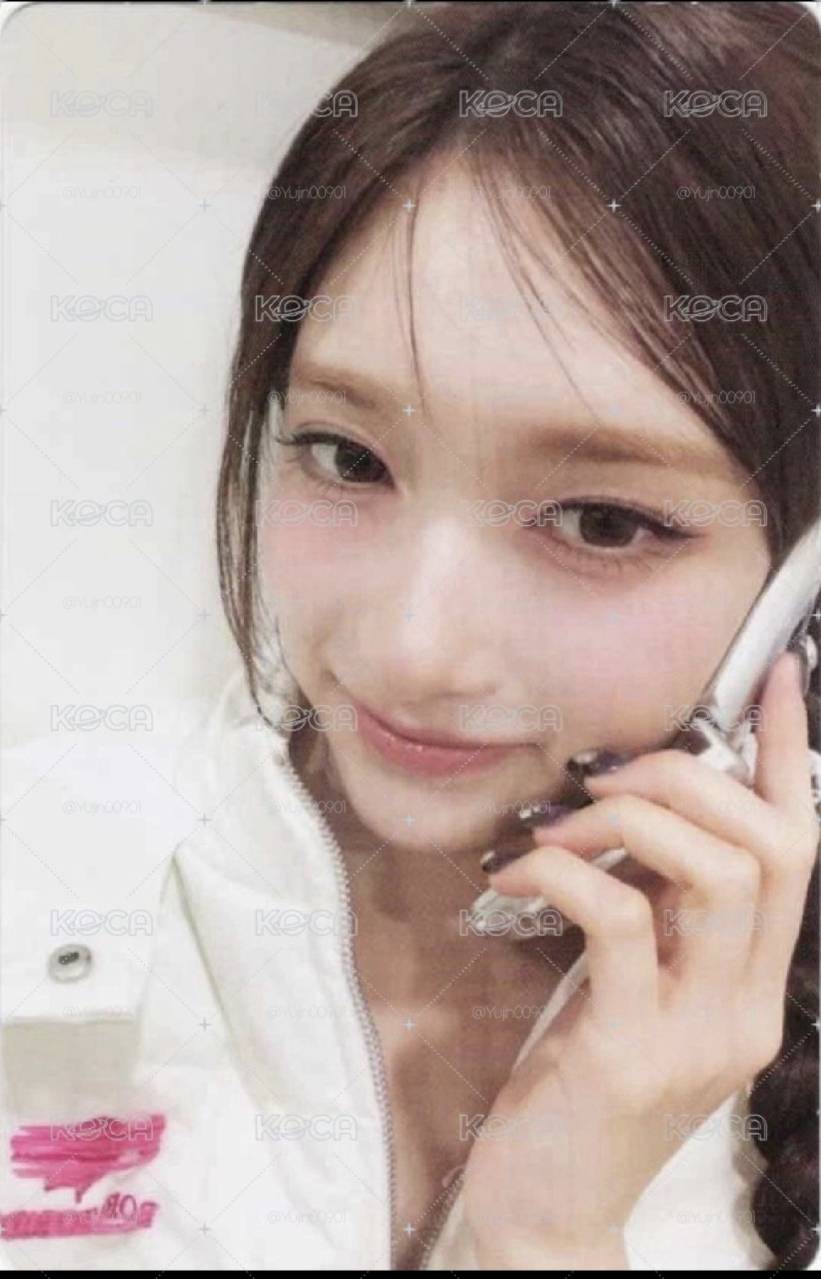 IVE 正規二 am2.0 簽售 瑞