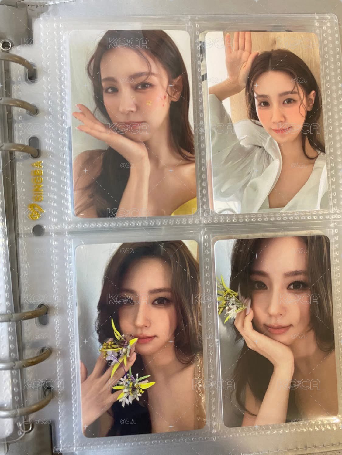 麵代言卡