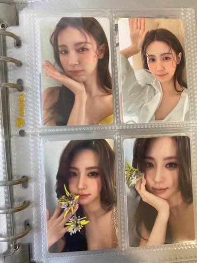 麵代言卡