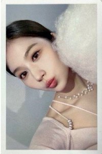 Hare Hare 初回限定A盤 專輯卡 