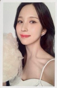 Hare Hare 初回限定A盤 專輯卡 